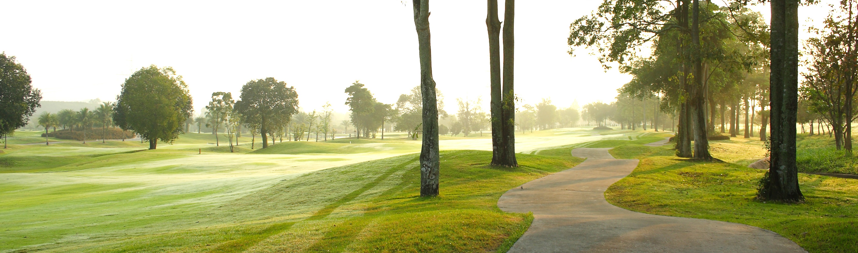 beautiful golf course Lancaster Brooks & Welch LLP