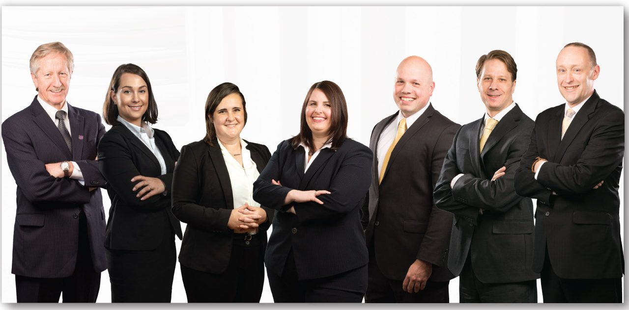 Image of Niagara's Family Law Group